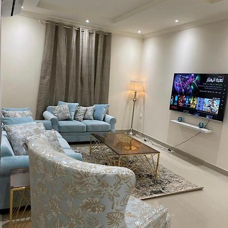 شقة فاخرة في حطين Appartement Riaad Buitenkant foto